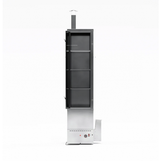 Wędzarnia elektryczna z generatorem dymu THW1921HM